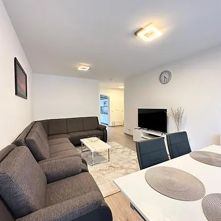 Km Wesel 3 Apartment