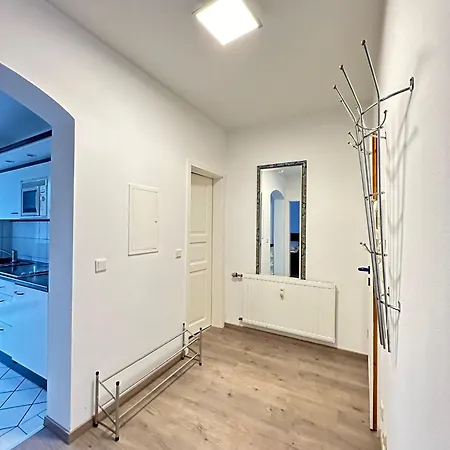Km Wesel 3 Apartment