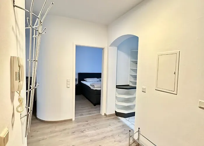 Km 3 * Wesel (North Rhine-Westphalia)