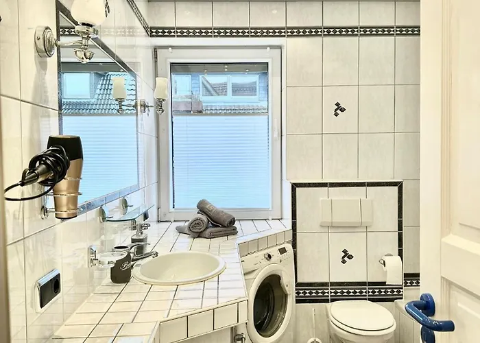 Km 3 Appartement Wesel (North Rhine-Westphalia)