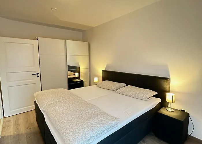 Km 3 * Wesel (North Rhine-Westphalia)